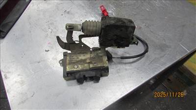 Volkswagen Sharan I Csomagtérajtó zár  7m1827500