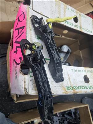 Toyota RAV4 (XA20) Bal hátsó kilincsfészek 