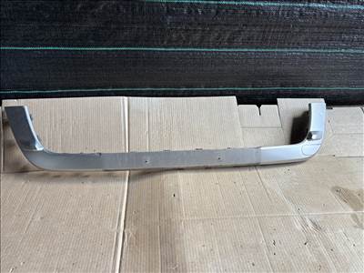 Fiat 500X Első lökhárító betét 735597032