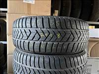 215/55 r17 Pirelli téligumi 2db eladó 215/55r17