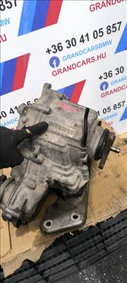 BMW 5-ös sorozat F10/F11 Osztómű atc35L