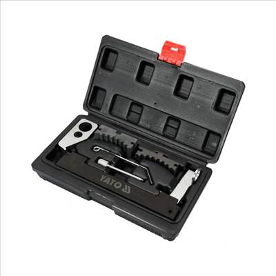 7 részes vezérlés rögzítő készlet – YATO YT-060005 Opel