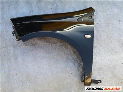 Fiat Bravo Bal első sárvédő 