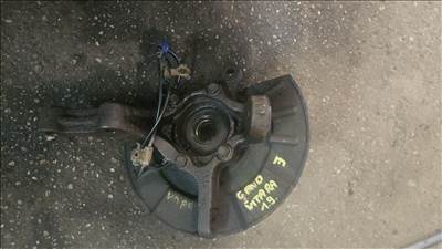 Suzuki Grand Vitara II 1.9 DDiS Jobb csonkaállvány 