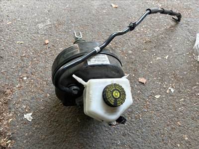 BMW 3 F30-F35 Fékrásegítő 14b1480b0038 22201686577