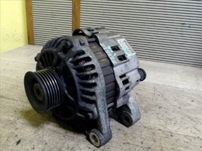 PEUGEOT 406 Generátor.benzines