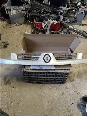 Renault Kangoo I hűtőmaszk  8200150629