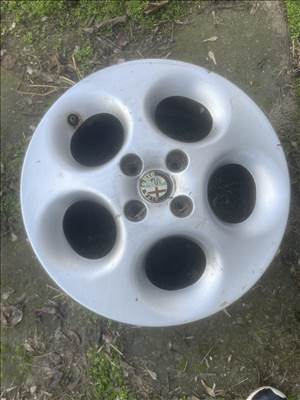  6JJ 15" használt alufelni