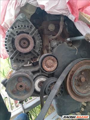 2005 Iveco daily 2.3 motor F1AE0481M vagy alkatrés