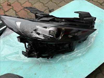 Mazda 3 (BP) FULL LED Jobb első lámpa Bhra-51-030