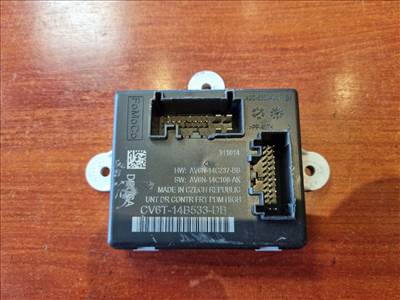 FORD KUGA II, VOLVO S60 II, VOLVO V60, VOLVO V40 Bal első Ajtó Vezérlőegység