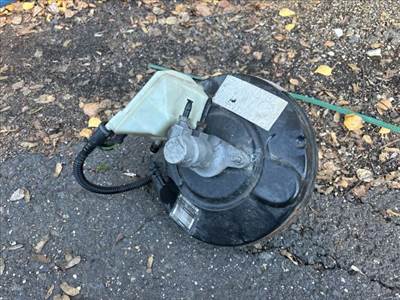 Peugeot 5008 I PEUGEOT 5008 Fékrásegítő 9654002180 9680907780