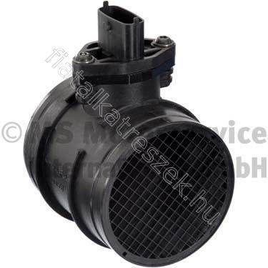 LÉGMENNYISÉGMÉRŐ - ZAFIRA, VXR, 159, ASTRA, BRERA, SPIDER - 7.07759.32.0, 7.07759.32.0 -  - PIERBURG Egyéb 07759