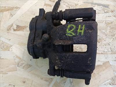 Audi A4 B8 (2008-2015) Bal Hátsó Féknyereg Munkahengerrel