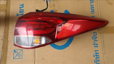 2016 Hyundai  i40 kombi 201 jobb hátó külsö lámpa  934023z5