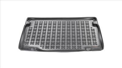 Renault CLIO V / E-TECH Rezaw-Plast 2313100 fekete TPE szintetikus gumi csomagtértálca