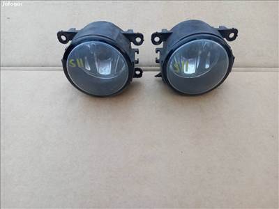 Renault Mégane III renault ködlámpa pár megane scenic laguna twingo