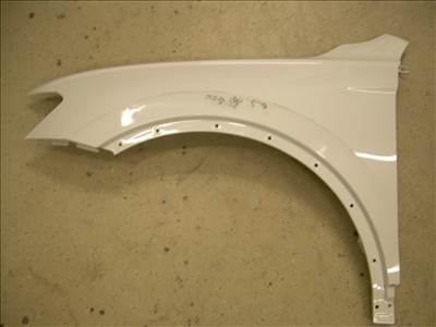 Volkswagen Tiguan bal első sárvédő  2016-tól 5na821105b