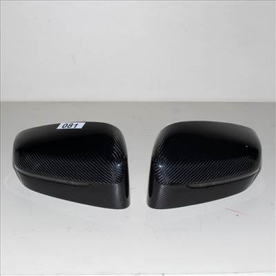  BMW 8er G14/G15/G16 Carbon tükör burkolat 