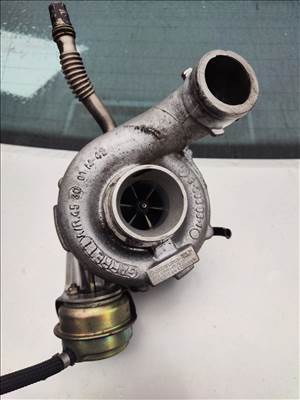 Audi A6 (C5 - 4B), Audi A4 (B6/B7), Volkswagen Passat B5 Gt2052V újszerű turbó nagyon jó állapotú 