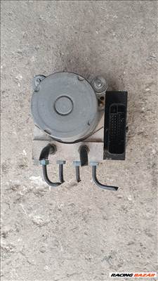 Audi A6 (C6 - 4F) abs vezérlő egység 