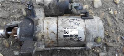 Audi A8 (D4 - 4H) L 4.2 TDI quattro Öninditó 059911024p