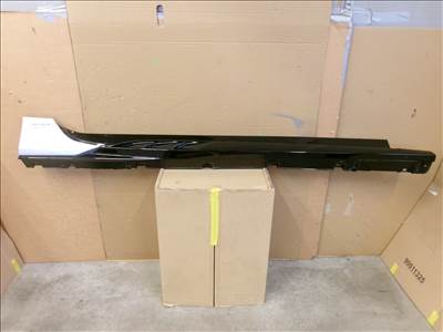 BYD SEAL jobb oldali küszöb borítás 2022-