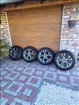 Ford Kuga ST-Line 18" alufelni garnitúra 5x108 R18 235/60 225/60 R18