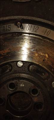 Audi A4 (B6/B7) 1.9 TDI Kuplungszett 415011210