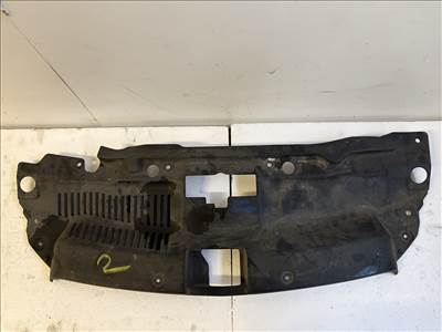 Chevrolet Trax U200 2013 zárhíd takaró   95079809