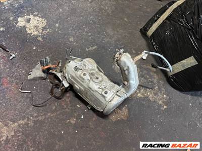 Dacia Logan II DACIA LOGAN MCV II Katalizátor 208a06106r h8201578629