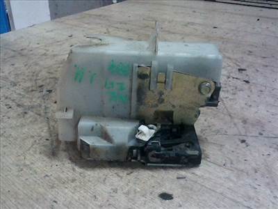 RENAULT CLIO 01-06 Jobb hátsó ajtó zárszerkezet központi záras