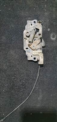 Ford Focus mk3 facelift motorháztető zár szerkezet