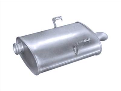Marix 19-200 hátsó kipufogó dob - PEUGEOT 406
