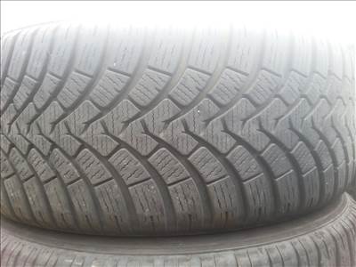  205/55R16 Falken Eurowinter HS01 téli gumi 