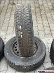 165/70 R14 Points Winterstar 4 81T | 6,5mm l 2db l DOT3420