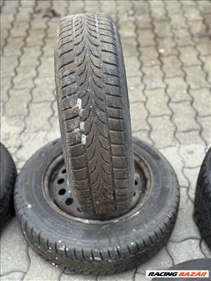 165/70 R14 Points Winterstar 4 81T | 6,5mm l 2db l DOT3420