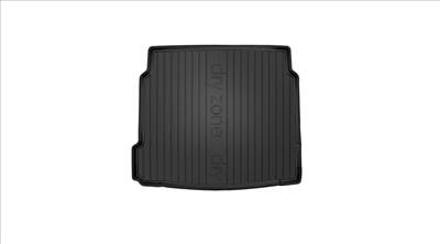 Peugeot 508 II Liftback Frogum DZ405639 fekete műanyag - gumi csomagtértálca