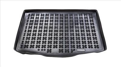 Fiat TIPO Kombi Rezaw-Plast 230356 fekete TPE szintetikus gumi csomagtértálca