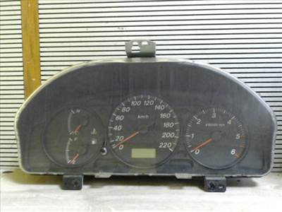 MAZDA PREMACY 99.01-05.10 Kilóméteróra