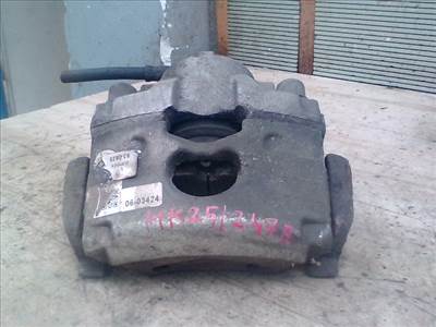 FIAT Croma 3 2005.06.01-2010.02.28 Bal első féknyereg munkahengerrel