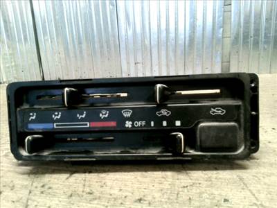 SUZUKI ALTO 02-09 Fűtés vezérlő panel