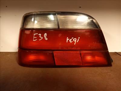 BMW 7-es sorozat E38 Bmw e38 bal hátsó lámpa 