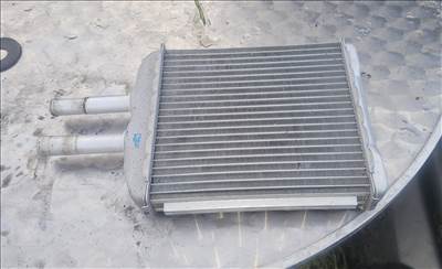 Chevrolet Epica Fütés radiátor fütöradiátor 