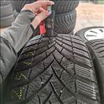  225/55 R17 Semperit téli gumi 99000ft a 4db/114/