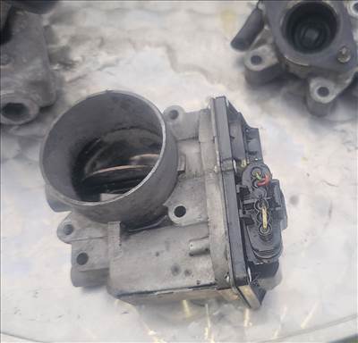 Subaru Legacy IV, Subaru Outback III (BL/BP) Pillangoszelep fojtoszelep 