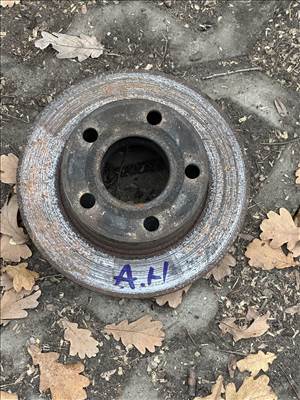 Audi 100 2.3 E Hátsó féktárcsa 