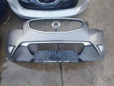 SsangYong Korando 2010-2013 első lökhárító