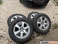 Volvo XC60 gyári alufelni szett, 5x108 17" 009845/2013