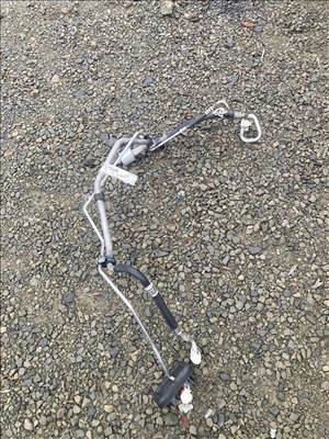 Peugeot 5008 2.0 hdi klímacső (2009-16)